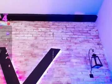 jessy_capelli on Chaturbate 