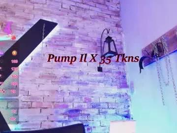 jessy_capelli on Chaturbate 
