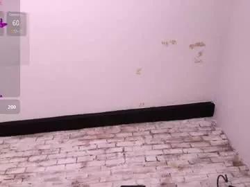 jessy_capelli on Chaturbate 