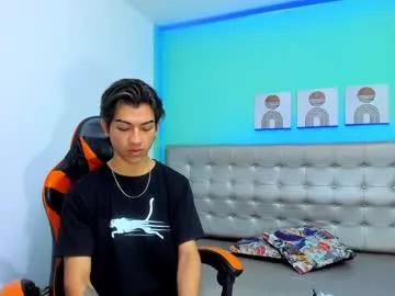 jessy_mateus on Chaturbate 