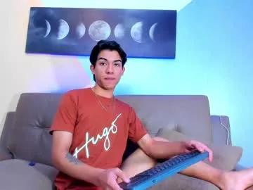 jessy_mateus on Chaturbate 