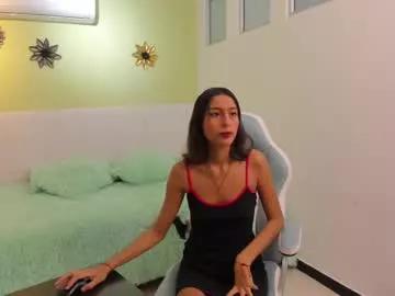 jessy_skinny_ on Chaturbate 