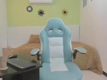 jessy_skinny_ on Chaturbate 
