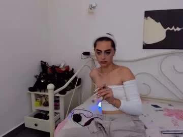 jessystarrr on Chaturbate 