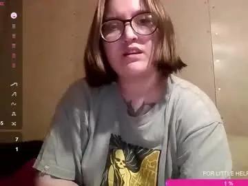 jessystoune1 on Chaturbate 