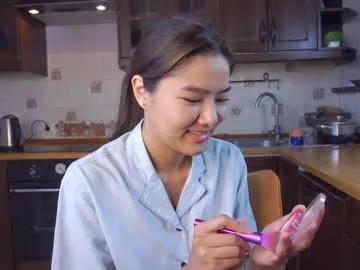 jettablock — GOAL: Ahegao + pinch my nipples . Hello everybody! Call me Naomi I'm glad to see you in my room! #asian #skinny #new #young #18