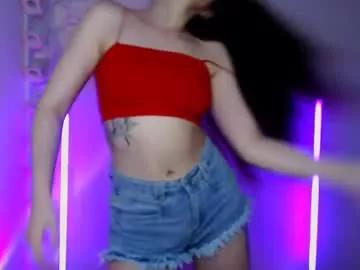 jewelrosse on Chaturbate 