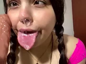 jezzy777rabitt on Chaturbate 