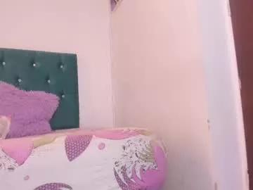 jhiinny_brownn on Chaturbate 
