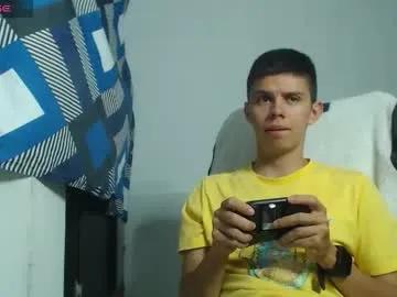 jhoanvelezmodel —  Lick Biceps [9 tokens left]  #bigcock #latino #couple #lovense #cum