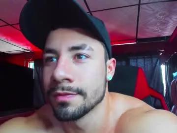 jhojansthetics on Chaturbate 