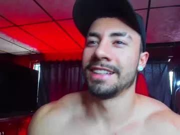 jhojansthetics on Chaturbate 