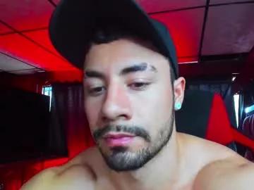 jhojansthetics on Chaturbate 