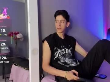 jhon_snow__ on Chaturbate