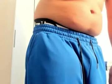 jhonny_dickm on Chaturbate