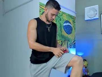 jhonny_flames7 — CUM SHOW #muscle #latino #young #findom #bigcock [2222 tokens remaining]