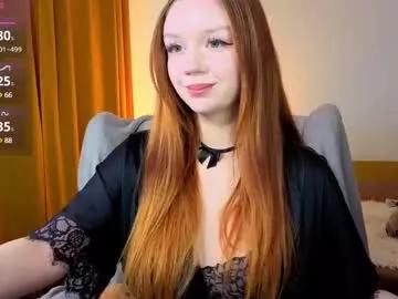 jiaalisaa on Chaturbate 