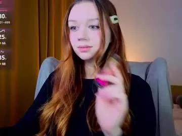 jiaalisaa on Chaturbate 