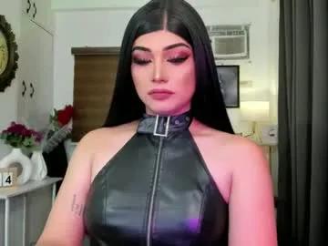 jilianward on Chaturbate 