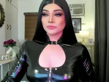 jilianward on Chaturbate 