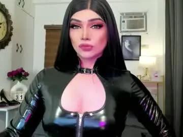 jilianward on Chaturbate 