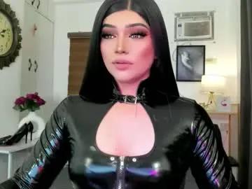 jilianward on Chaturbate 