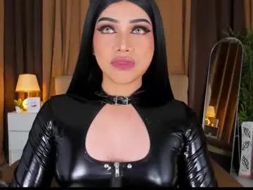 jilianward on Chaturbate 