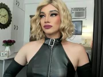 jilianward on Chaturbate 