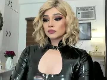 jilianward on Chaturbate 
