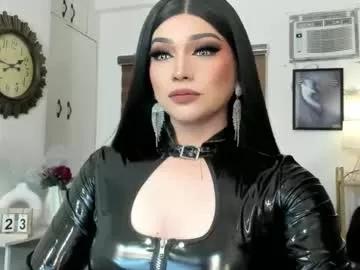 jilianward on Chaturbate 