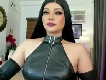 jilianward on Chaturbate 