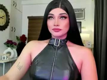 jilianward on Chaturbate 