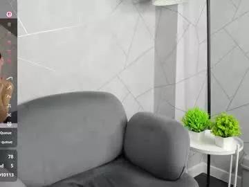 jill_curry on Chaturbate 