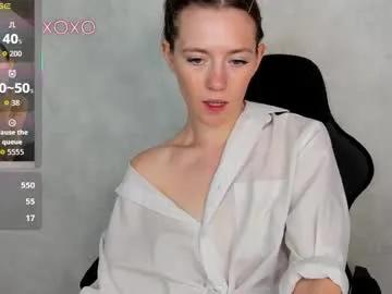 jill_curry on Chaturbate 