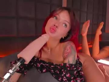 jill_vega on Chaturbate 