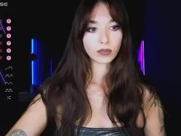 jillverdon on Chaturbate 