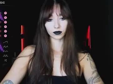 jillverdon on Chaturbate 