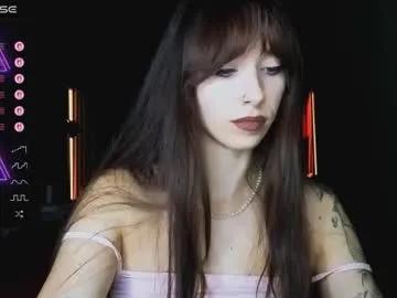 jillverdon on Chaturbate 