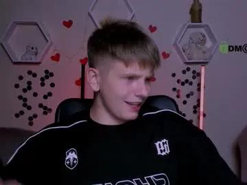 jimmie_hot on Chaturbate