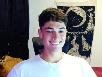 jimmy_classic on Chaturbate 