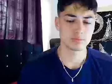 jimmy_classic on Chaturbate 