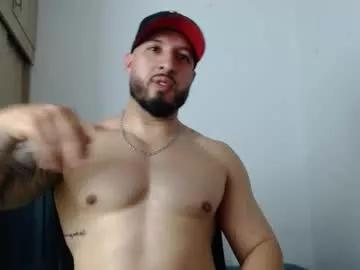 jimmy_king1 on Chaturbate 