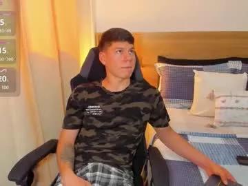 jimmy_vance79 on Chaturbate 