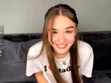 jinny_garland on Chaturbate 
