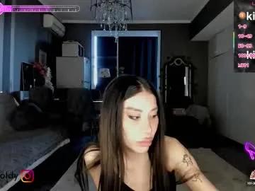 jinny_gold on Chaturbate 