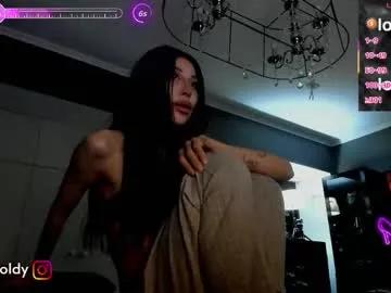 jinny_gold on Chaturbate 
