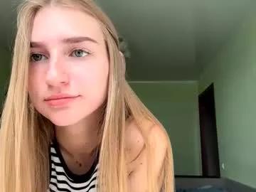 jinnyjaquins on Chaturbate 