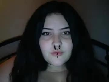 jinxxybxxby on Chaturbate