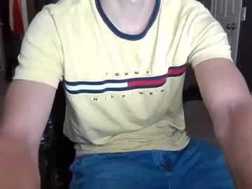 jjjjjfive on Chaturbate 