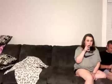 jjsback0612 on Chaturbate 